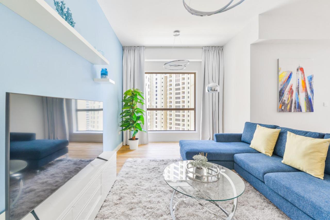 Apartment Luxury Jbr - 2br - 5* Access! *