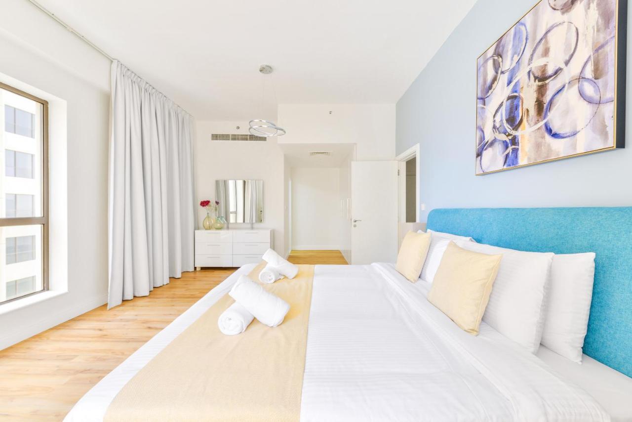 Apartment Luxury Jbr - 2br - 5* Access!