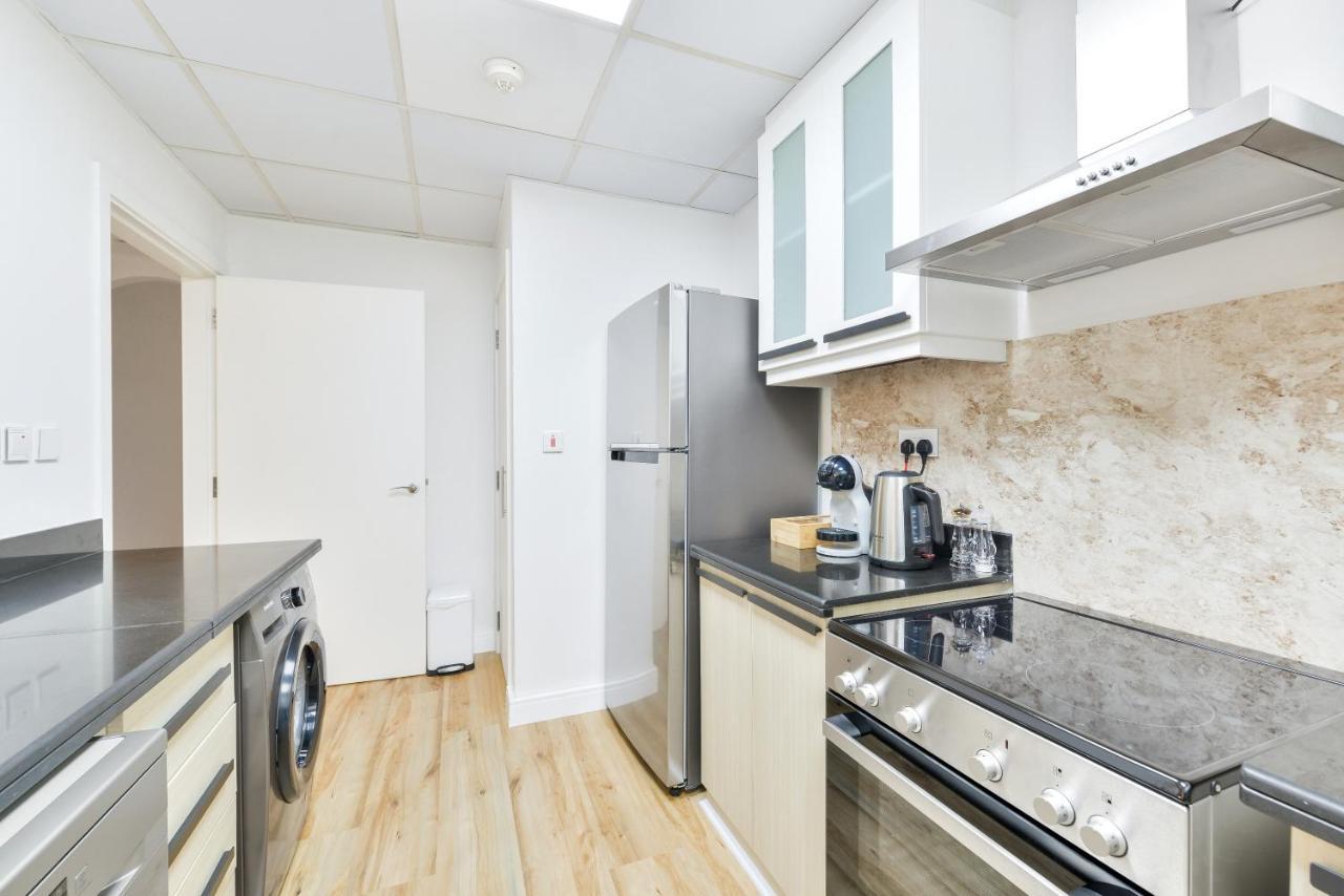 Luxury Jbr - 2br - 5* Access! Apartment Dubai