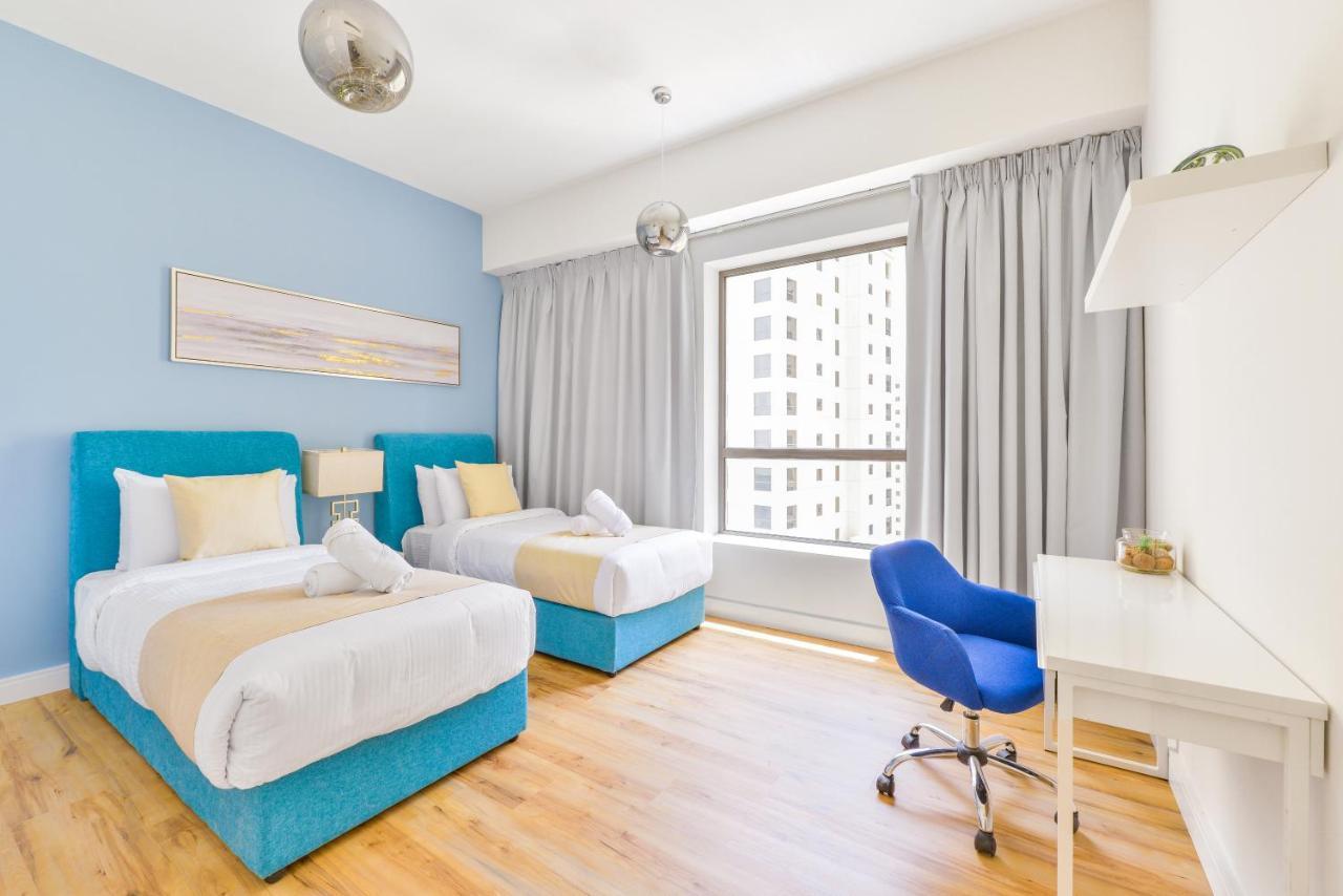 Luxury Jbr - 2br - 5* Access! Apartment *