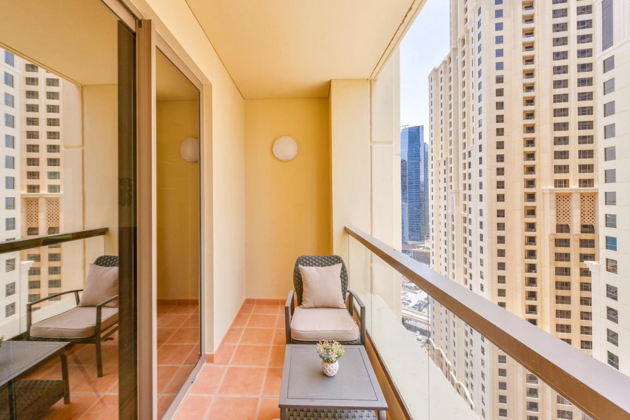 Luxury Jbr - 2br - 5* Access! Dubai