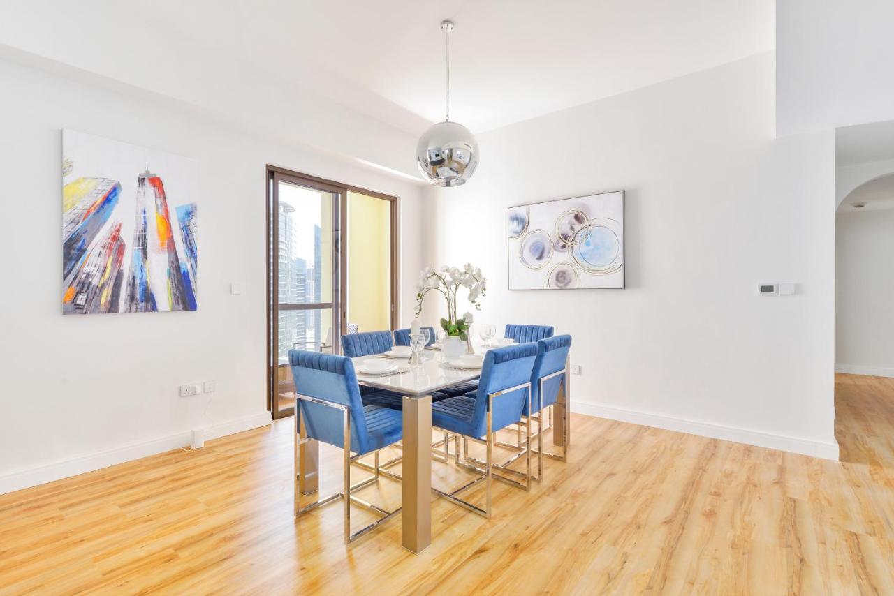 Apartment Luxury Jbr - 2br - 5* Access! *