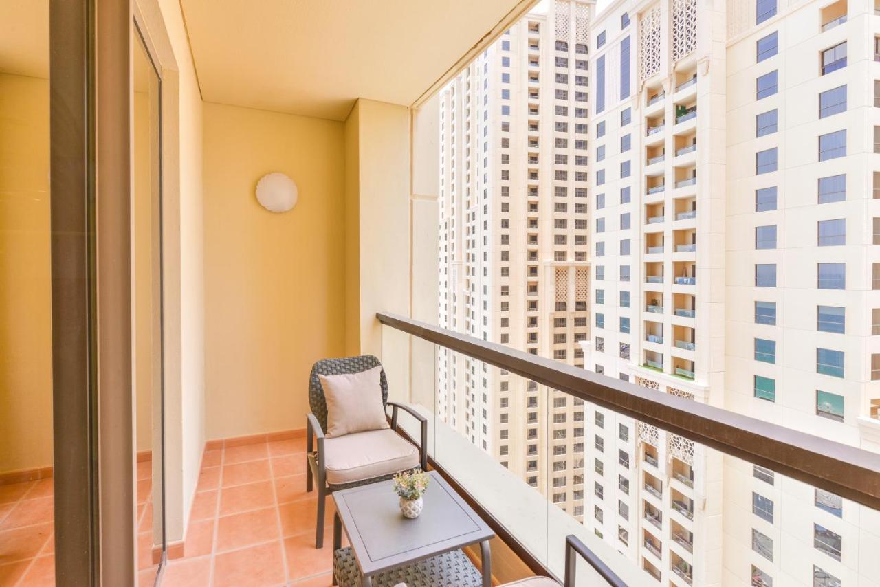 Luxury Jbr - 2br - 5* Access! * Dubai