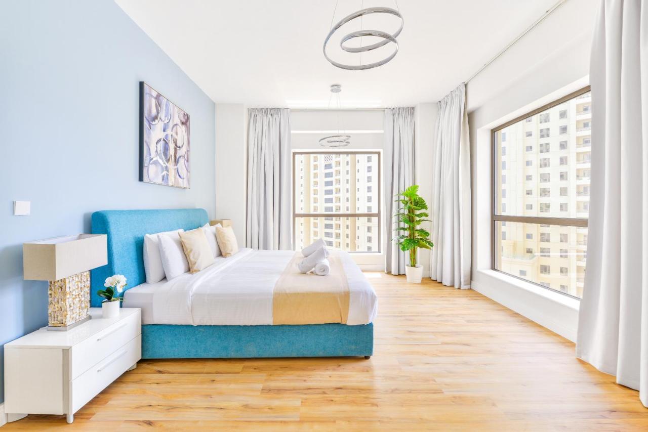 Luxury Jbr - 2br - 5* Access!