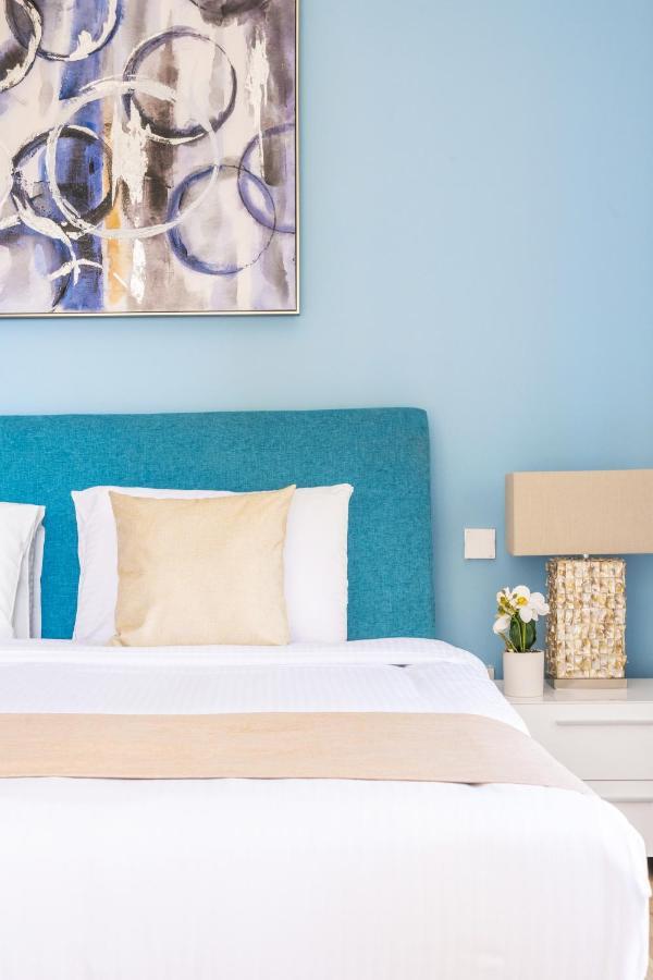 Apartment Luxury Jbr - 2br - 5* Access!