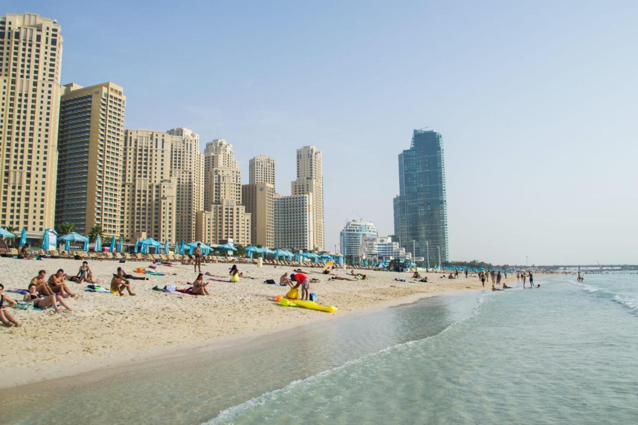 Luxury Jbr - 2br - 5* Access! Dubai