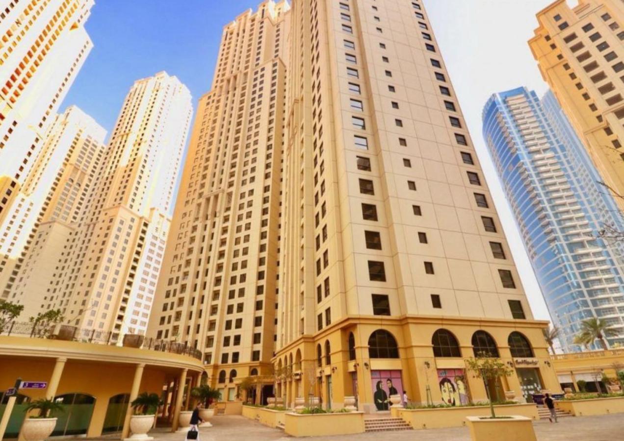 Luxury Jbr - 2br - 5* Access! *