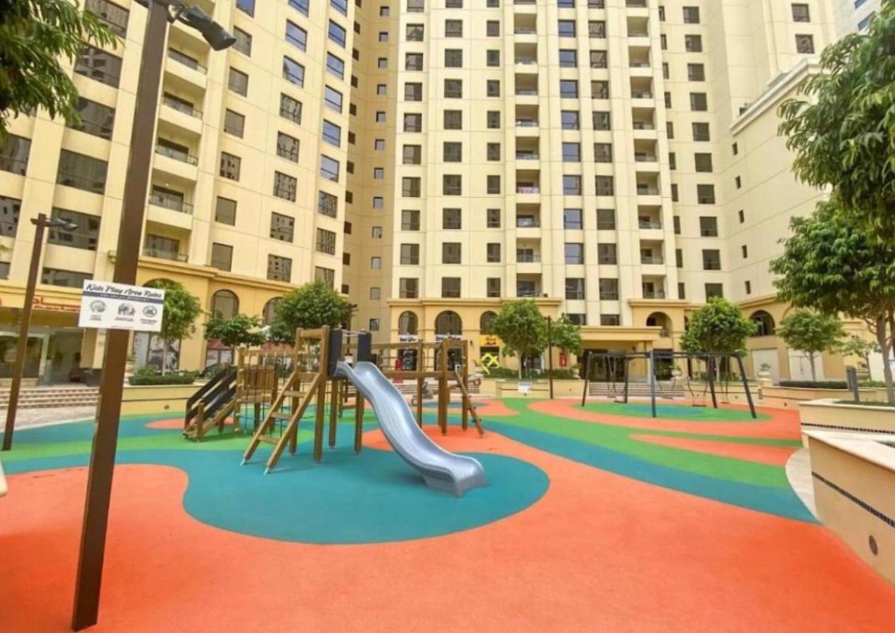 Luxury Jbr - 2br - 5* Access! Apartment