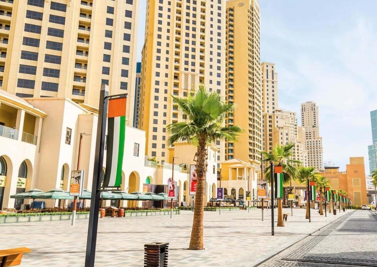 Luxury Jbr - 2br - 5* Access! *